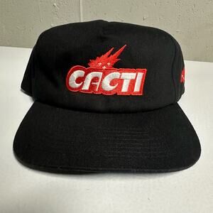 Travis Scott CACTI Hat
